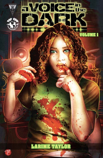 Voice In The Dark Vol. 1