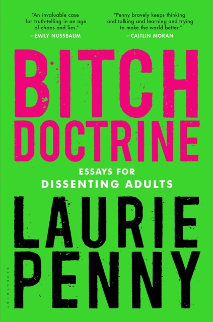 Bitch Doctrine