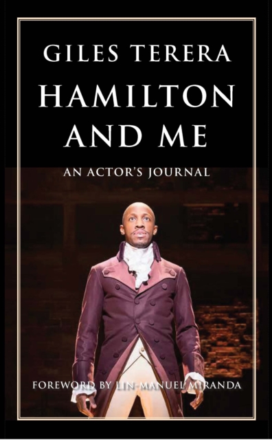 Hamilton and Me