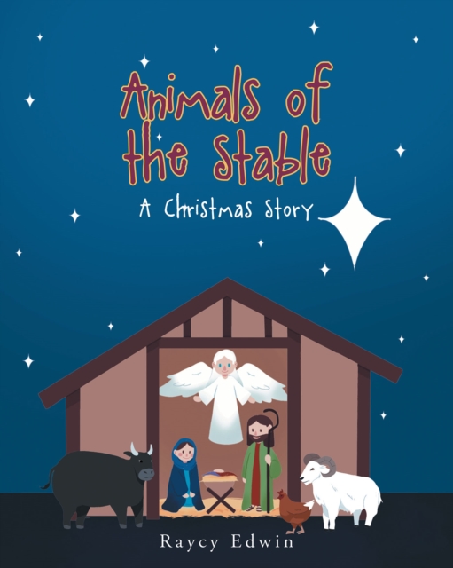 Animals of the Stable