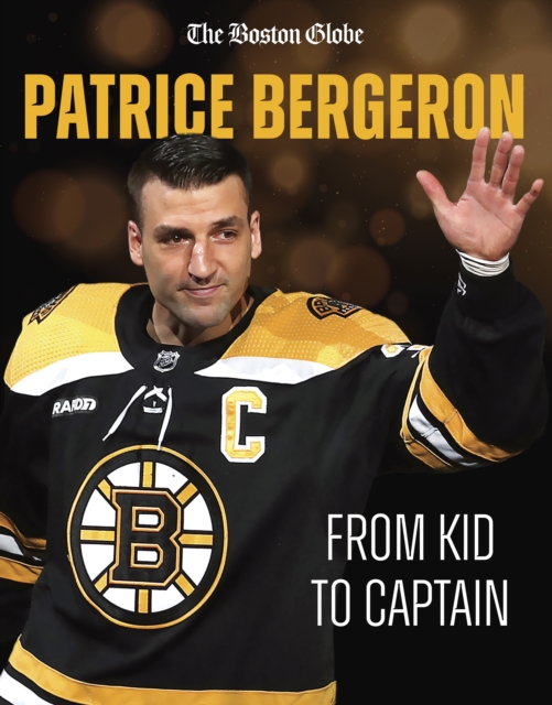 Patrice Bergeron