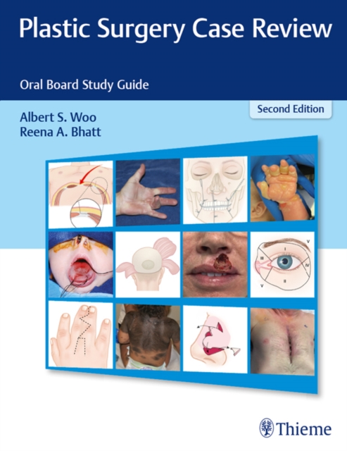 Plastic Surgery Case Review