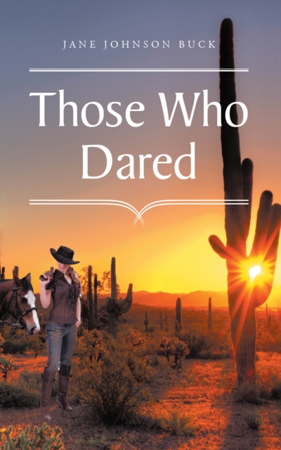 Those Who Dared