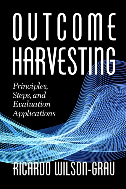 Outcome Harvesting