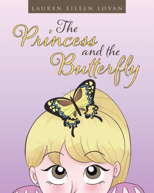 Princess and the Butterfly