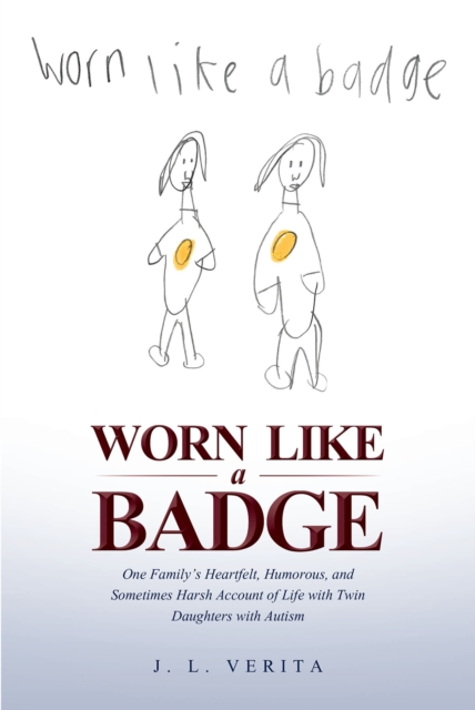 Worn Like a Badge
