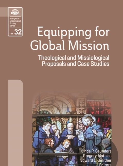 Equipping for Global Mission