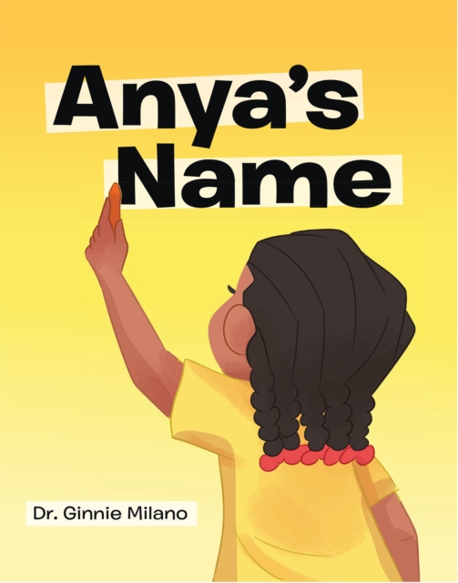 Anya's Name