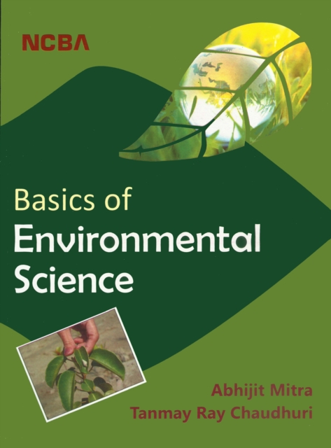 Basics of Environmental Science