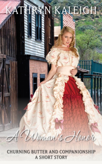 Woman's Honor: Short Story