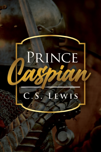 Prince Caspian