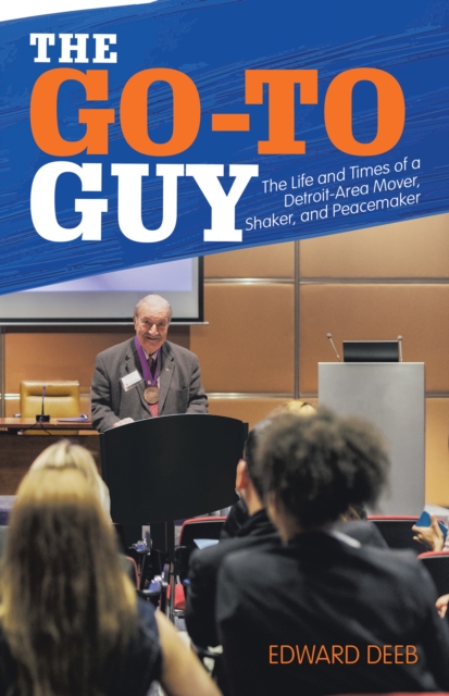 Go-To Guy