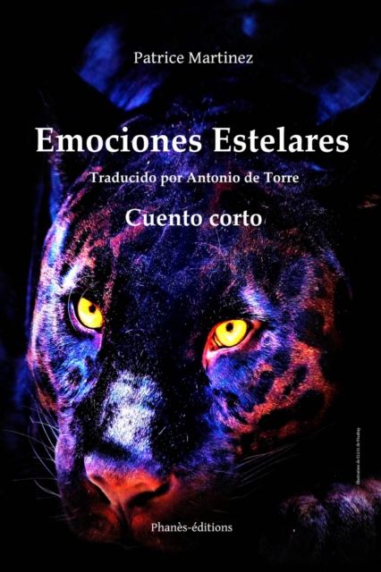Emociones estelares