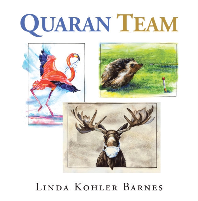 Quaran Team