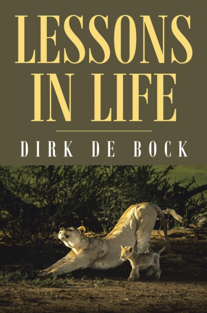 Lessons In Life