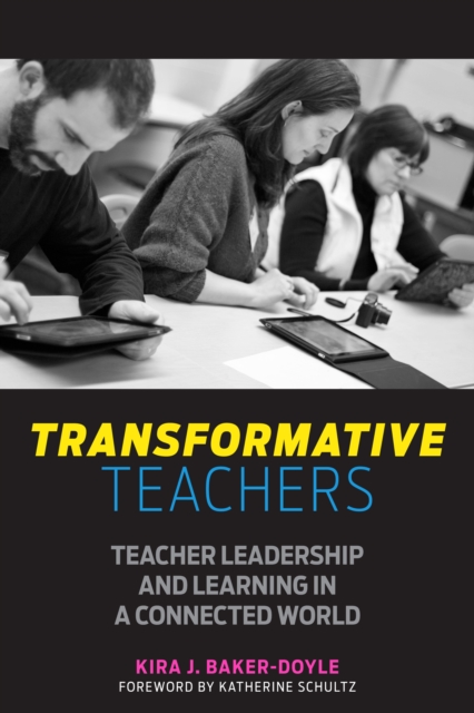 Transformative Teachers