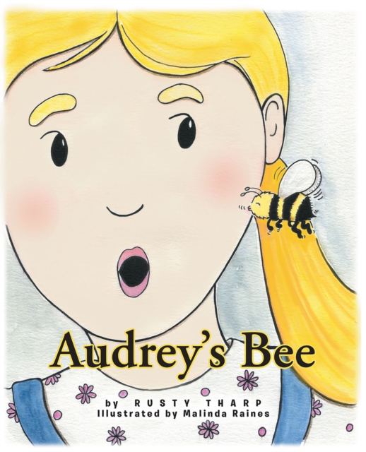 Audrey's bee