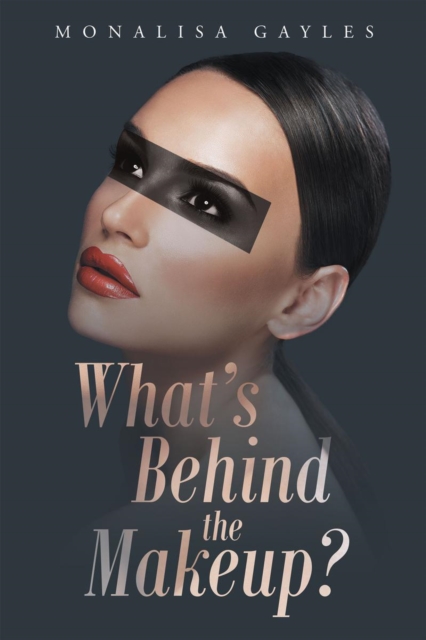 Whati 1/2s Behind the Makeup?