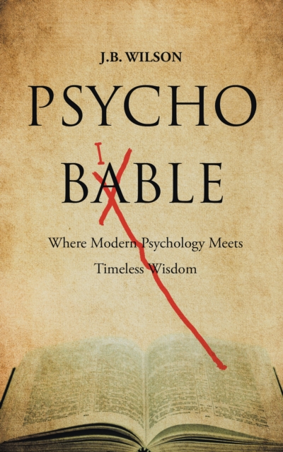 Psycho-Bible