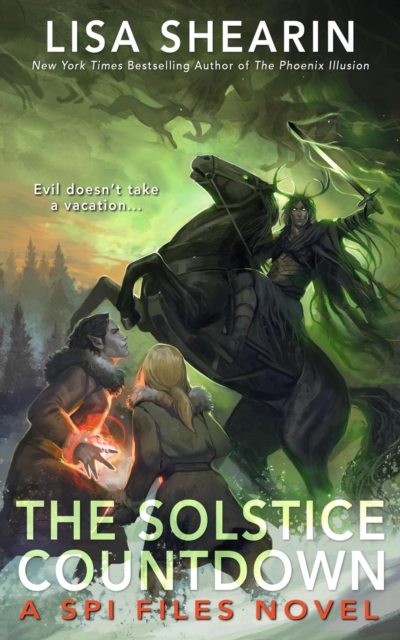 Solstice Countdown