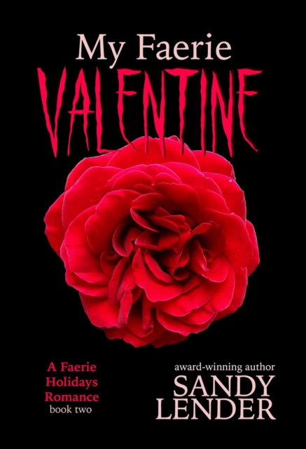 My Faerie Valentine