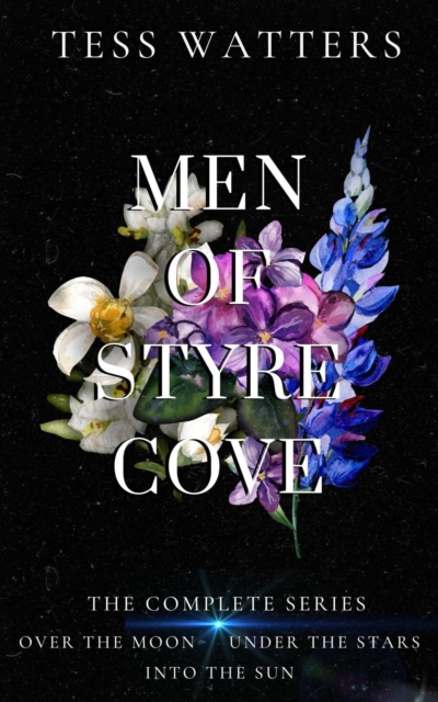 Men of Styre Cove - Omnibus
