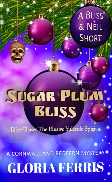 Sugar Plum Bliss