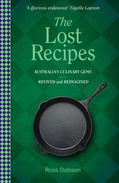 Lost Recipes