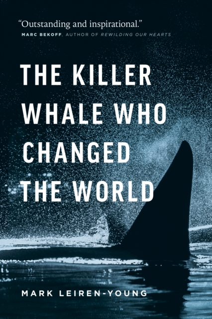 Killer Whale Who Changed the World