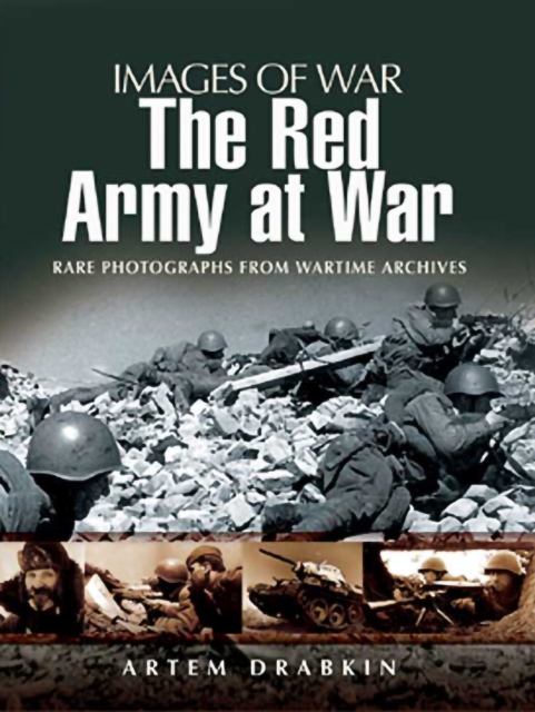 Red Army at War
