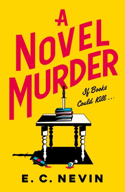 Novel Murder