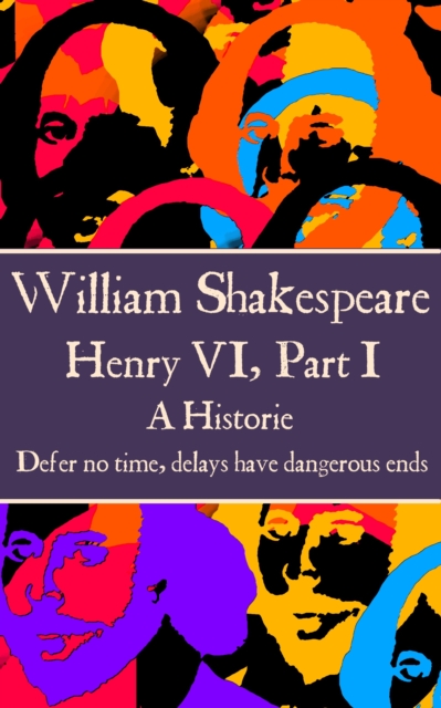 Henry VI, Part I
