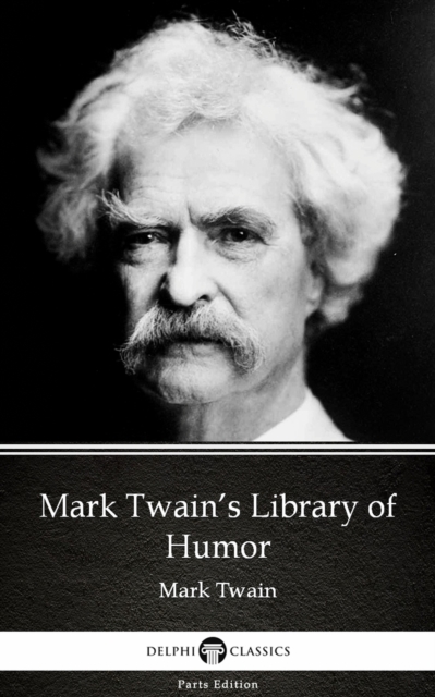 American Claimant by Mark Twain (Illustrated)