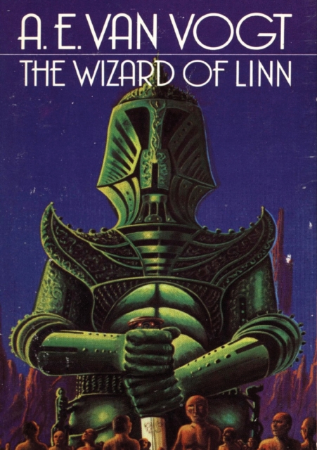 Wizard of Linn