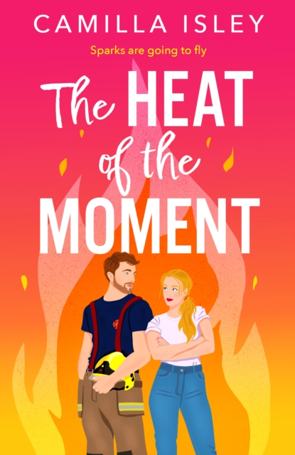 Heat of the Moment