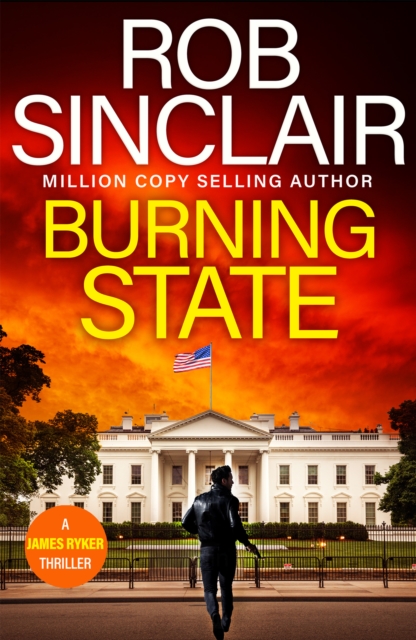 Burning State
