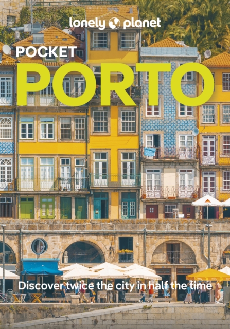 Lonely Planet Pocket Porto