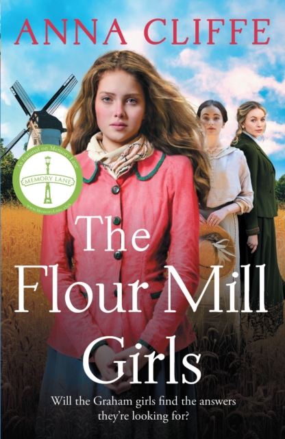 Flour Mill Girls