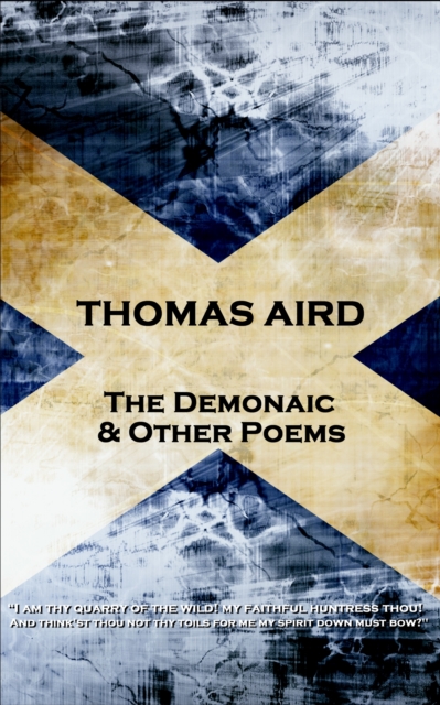 Demonaic & Other Poems