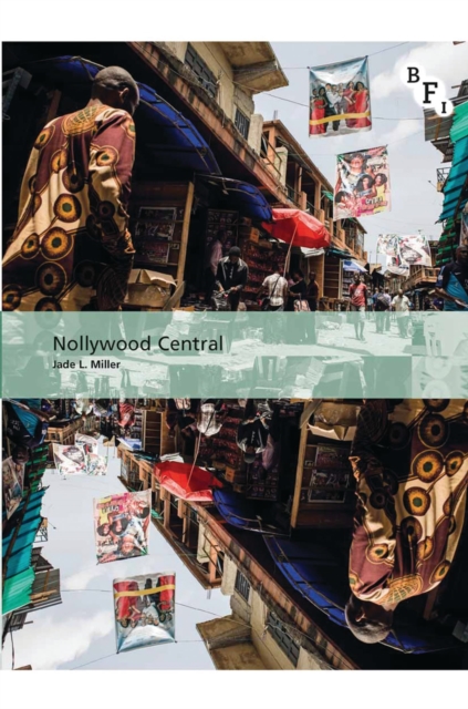 Nollywood Central