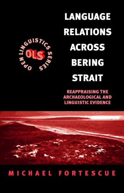 Language Relations Across The Bering Strait