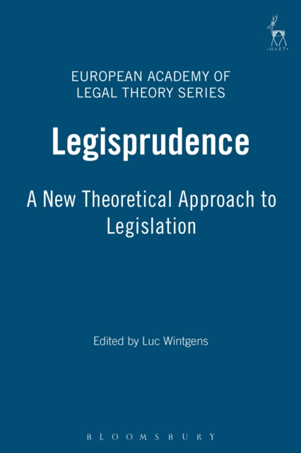 Legisprudence