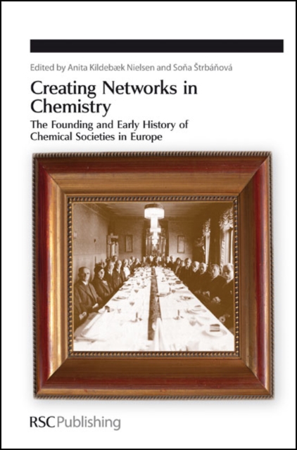 Creating Networks in Chemistry