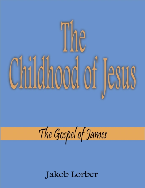 Childhood of Jesus