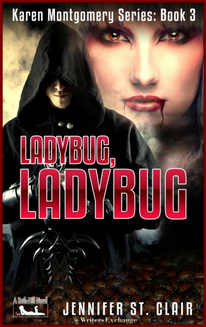 Ladybug, Ladybug