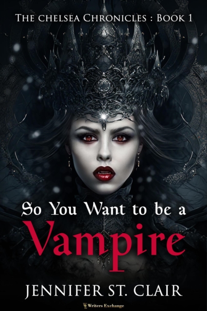 So You Want to be a Vampire
