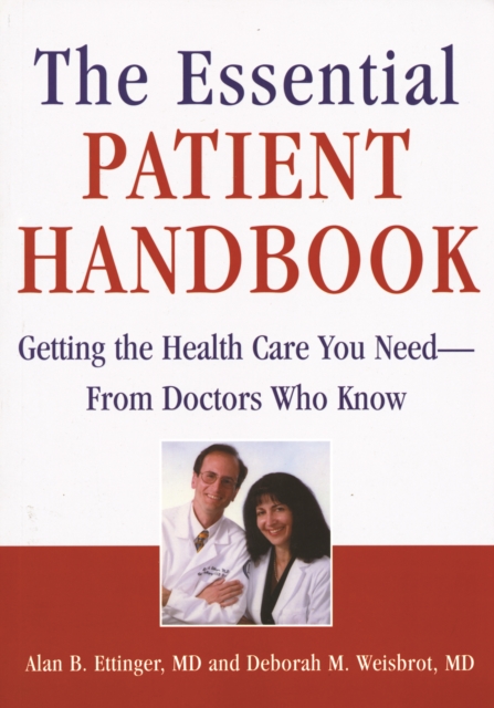 Essential Patient Handbook
