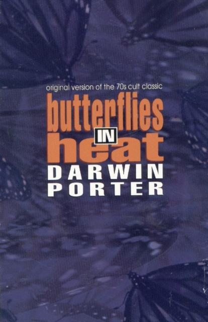 Butterflies In Heat