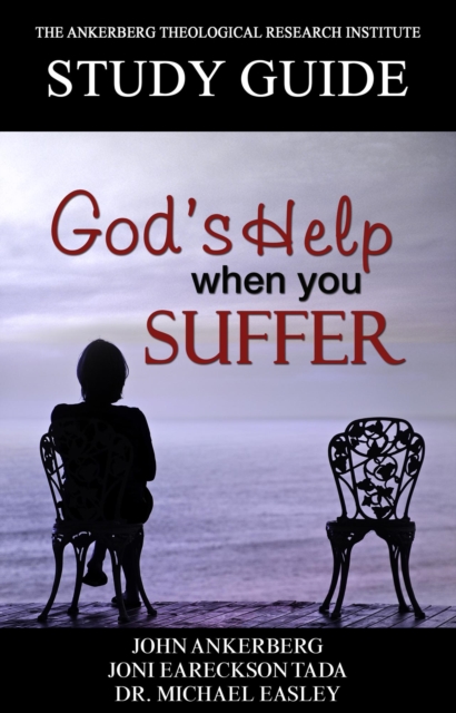 God's Help When You Suffer
