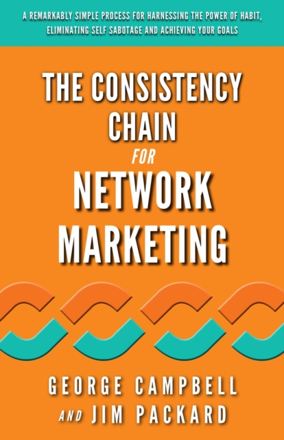 Consistency Chain for Network Marketing